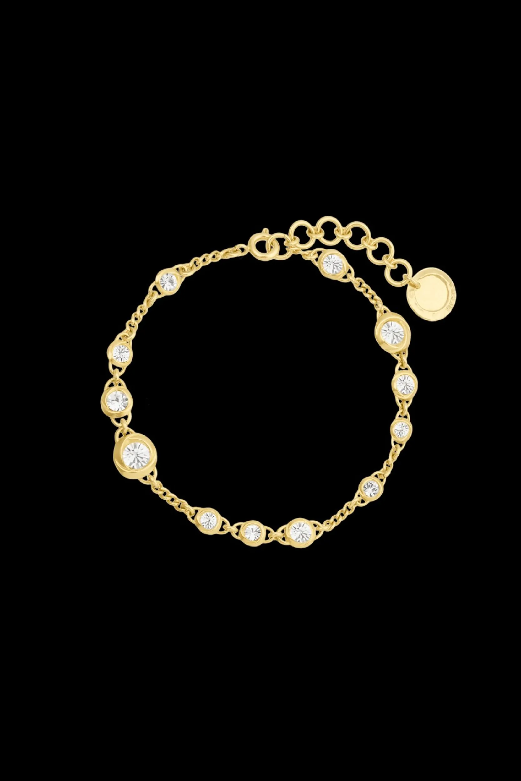 Vintage Ribbon Bracelet Women Accessories