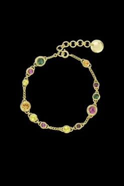 Vintage Ribbon Bracelet Women Accessories