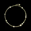 Outlet Vintage Ribbon Clarity Necklace Women Accessories