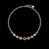 Online Vintage Ribbon Necklace Women Accessories