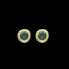 New Vintage Ribbon Studs Women Accessories