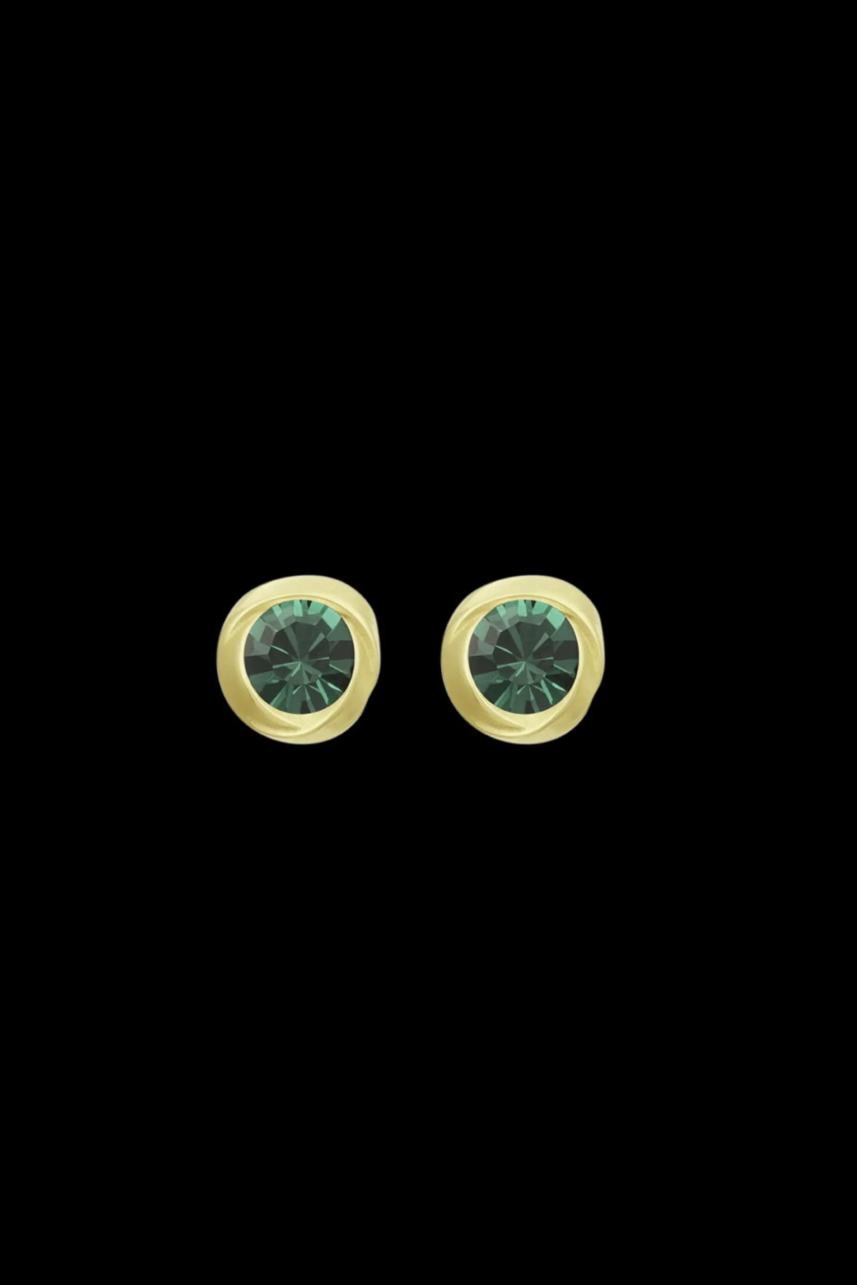 New Vintage Ribbon Studs Women Accessories