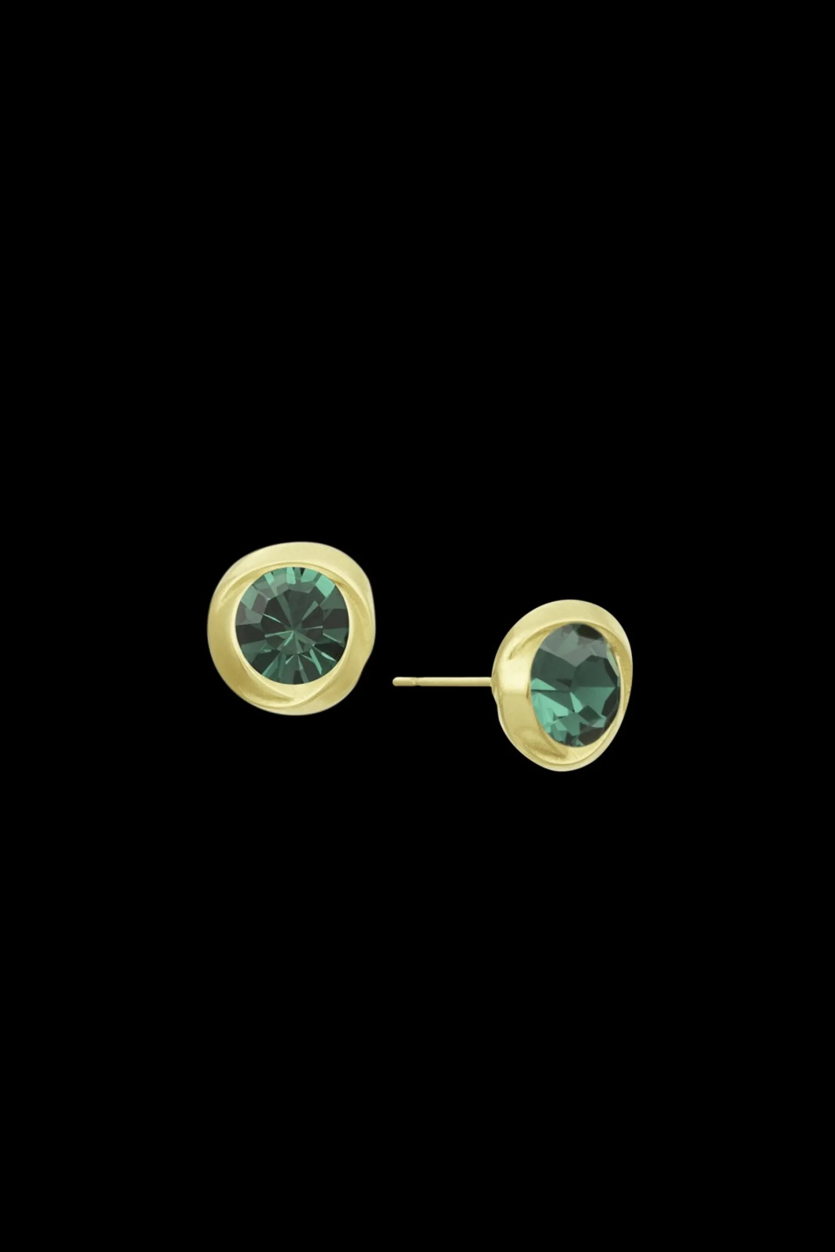 New Vintage Ribbon Studs Women Accessories